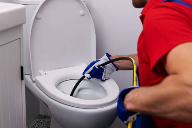 Best Toilet Repair Services  in Folsom, NJ