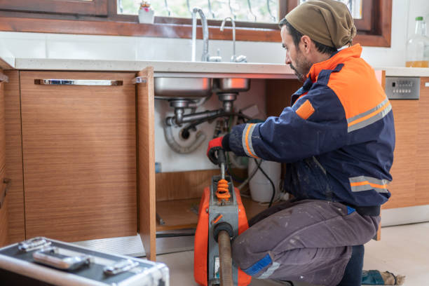 Best Leak Detection Services  in Folsom, NJ