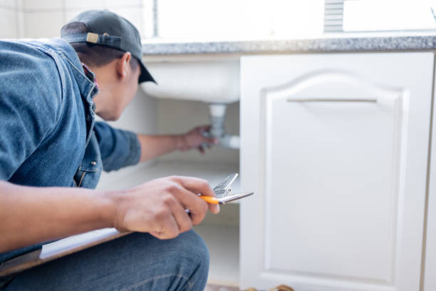 Best Residential Plumbing Services  in Folsom, NJ