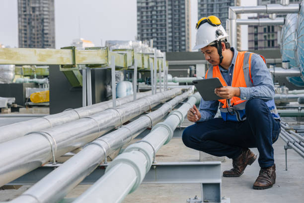 Best Gas Line Repair  in Folsom, NJ